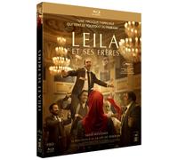 Leila et ses frères [Francia] [Blu-ray]