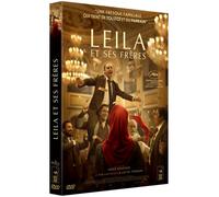 Leila et ses frères [Francia] [DVD]