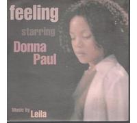 Leila - Feeling [Vinilo]