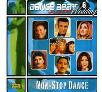 LEILA FOROUHAR - Dance Beat #6 Non-stop Dance