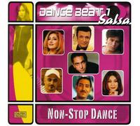 LEILA FOROUHAR - Dance Beat #7 Non-stop Dance (UK Import)