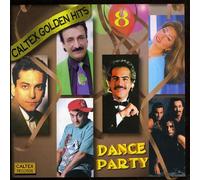 LEILA FOROUHAR - Dance Party # 8