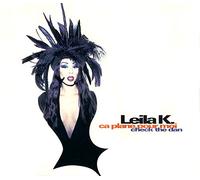 Leila K - Ca Plane pour Moi