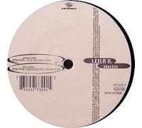 Leila K. - Electric (FLC) [Vinyl Single]