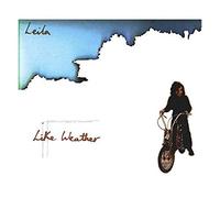 Leila - Leila-Like Weather
