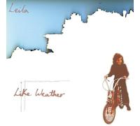 Leila - Like Weather [Vinilo]