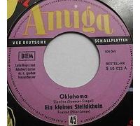 Leila Negra - Oklahoma