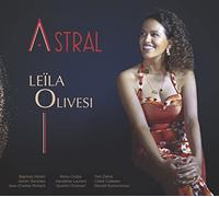 Leïla Olivesi - Astral