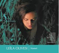 Leila Olivesi / Nonet - Suite andamane