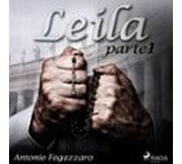 Leila - Parte 1 (audiolibro)