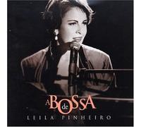 Leila Pinheiro - Bossa De Leila Pinheiro