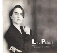 Leila Pinheiro - Coisas Do Brasil