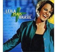 Leila Pinheiro - Mais Coisas Do Brazil