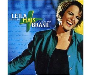Leila Pinheiro - Mais Coisas Do Brazil