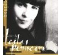 Leila Pinheiro - O Melhor De - Bencao