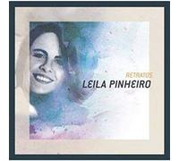 Leila Pinheiro - Serie Retratos