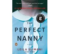 Leila Slimani The Perfect Nanny (Tapa blanda)