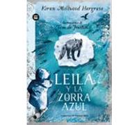 Leila Y La Zorra Azul