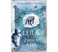 Leila y la zorra azul: 58 (Exit)