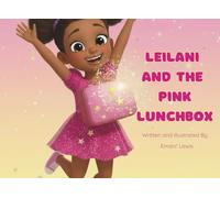 Leilani and the Pink Lunchbox
