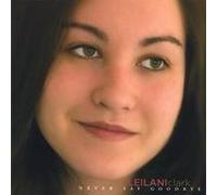 Leilani Clark - Never Say Goodbye