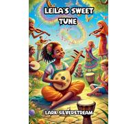 Leila's Sweet Tune (Diversity and Inclusion)