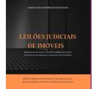 Leilões Judiciais De Imóveis (ebook)