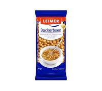 LEIMER Juego de 4 Bolas de Masa crujientes de 200 g para Sopa Vegetariana o Galletas (4 x 200 g)
