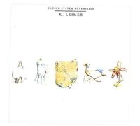 Leimer K. - Closed System Potentials