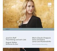 Leimer - Strauss : Concertos pour la Main Gauche