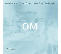 Leimgruber,Urs - A Retrospective