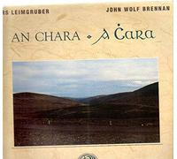 Leimgruber,Urs - An Chara-a Cara [Vinyl LP]