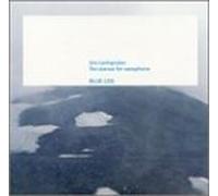 Leimgruber, Urs - Blue Log: Ten Pieces for.