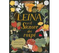 Leina e il signore dei rospi (Gallerìa)