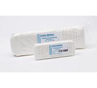 LEINA-WERKE 64004 - Vendaje de algodón en bolsa de plástico, 500 g, 1 unidad