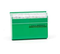LEINA-WERKE, 76000 Blister Plaster Set (50 Piezas)