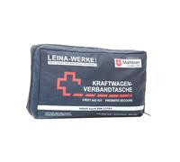 LEINA-WERKE REF 11009 Kit de primeros auxilios para coche