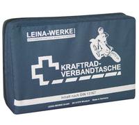 LEINA-WERKE REF 17010 Kit de primeros auxilios para coche