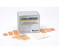 LEINAWERKE 70105 - Vendaje para heridas (5 m x 8 cm, WF, 1 unidad)