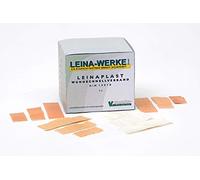 LEINAWERKE 70152 - Vendaje para heridas (1 m x 8 cm, 1 unidad)