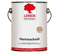 Leinos 295 - Aceite de cera dura de color