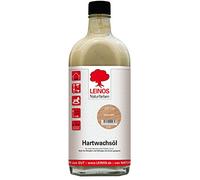 Leinos 295 - Aceite de cera dura de color