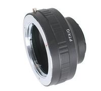 Leinox Pentax Q - Contax / Yashica Co / Y