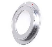 Leinox Pro Adapter Canon EF - M42