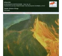 Leinsdorf,Erich^Coe - Strauss: Bourgeois Gentilhomme