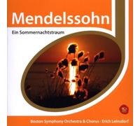 Leinsdorf,Erich - Esprit/EIN Sommernachtstraum [Import]
