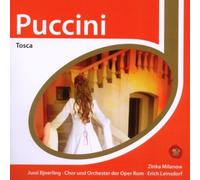 Leinsdorf,Erich - Esprit/Tosca (QS) [Import]