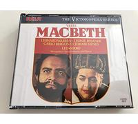 Leinsdorf Erich - Macbeth (Complete)