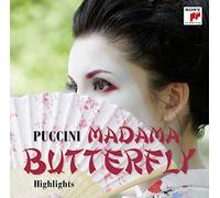Leinsdorf,Erich - Madama Butterfly (Highlights)