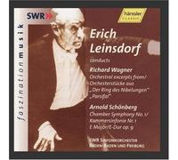 Leinsdorf, Erich - N/a Article Supprim